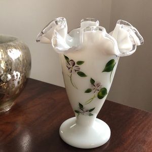 Vintage vase